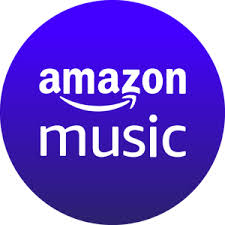 Amazon Music Logo